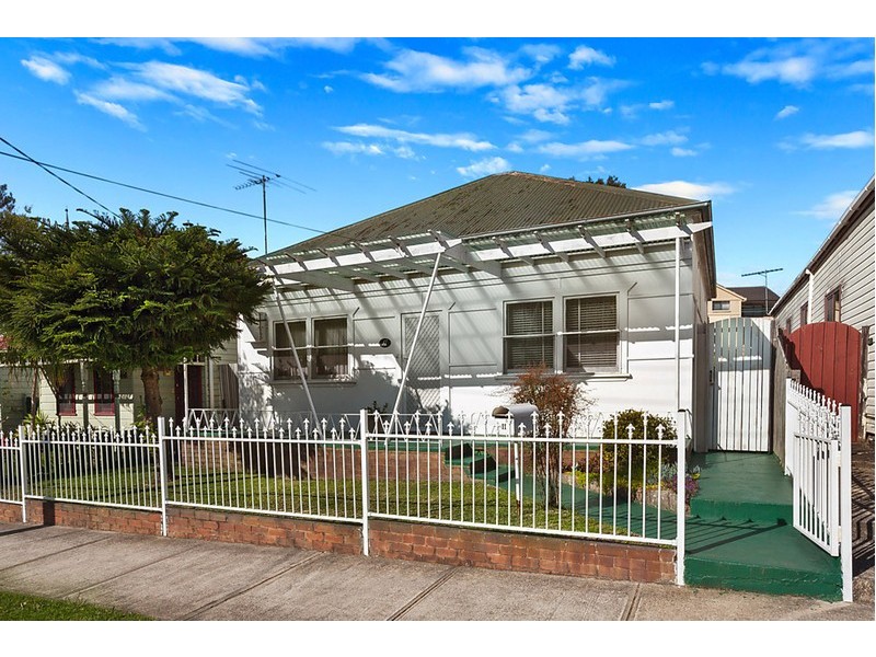 11 National Street, Leichhardt NSW 2040