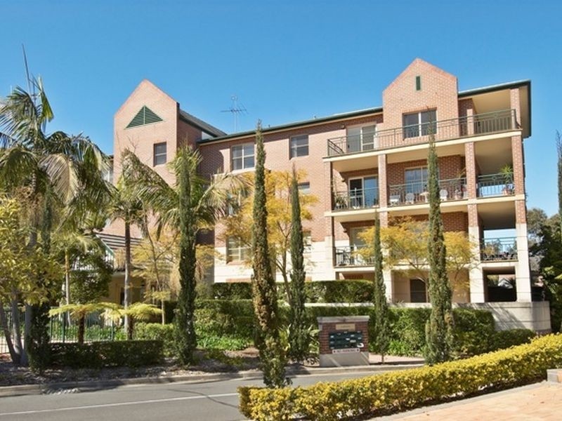 16/247 Burwood Rd, Concord NSW 2137