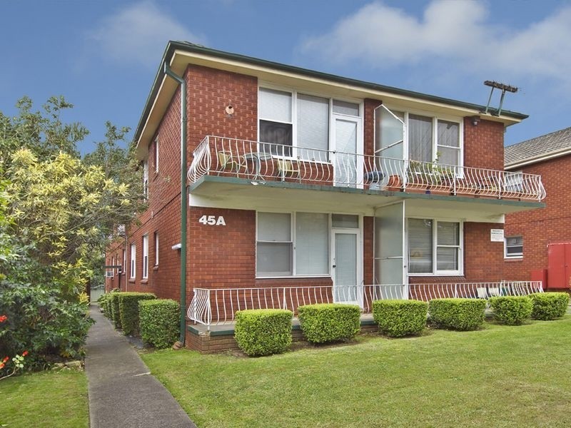1/45A Burton St, Concord NSW 2137