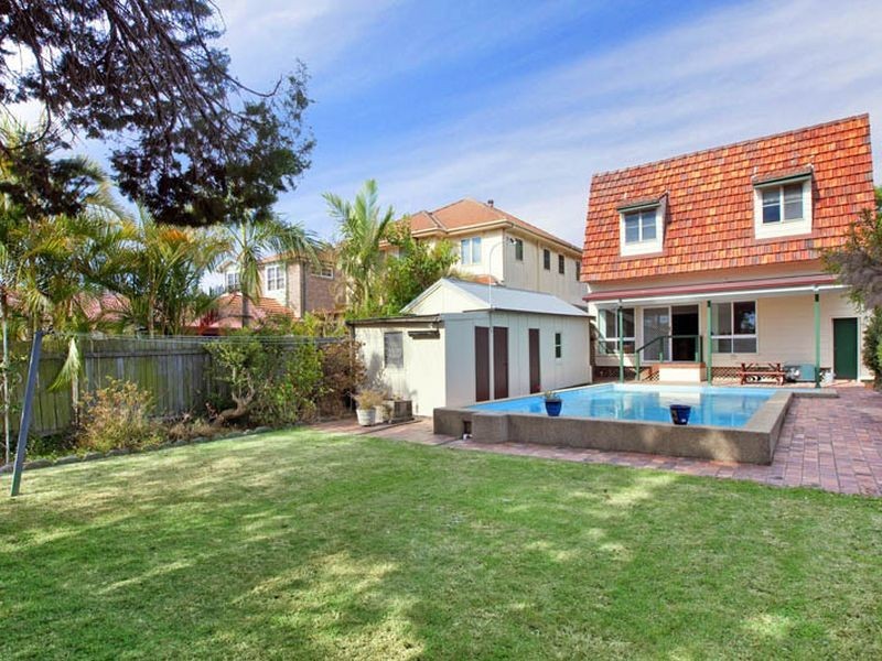 4 Mackenzie Street, Concord West NSW 2138