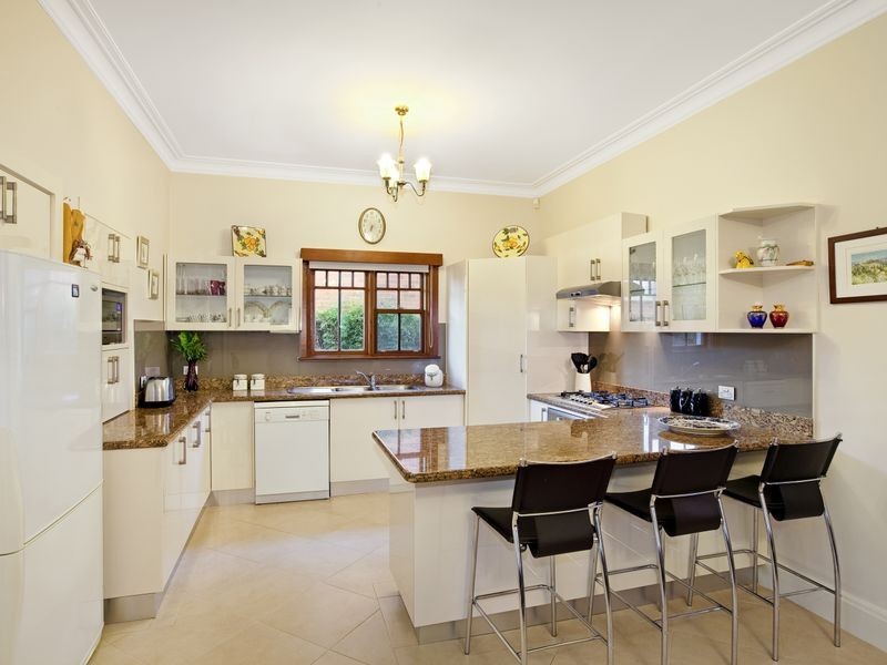 1 Thornton Street, Canada Bay NSW 2046