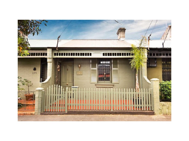 273 Belmont Street, Alexandria NSW 2015