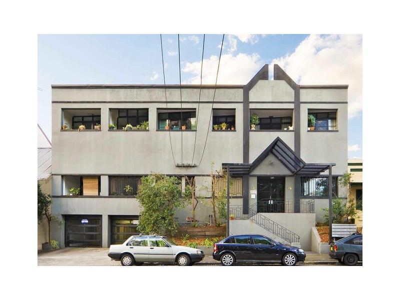 1/10-16 Epsom Road, Zetland NSW 2017