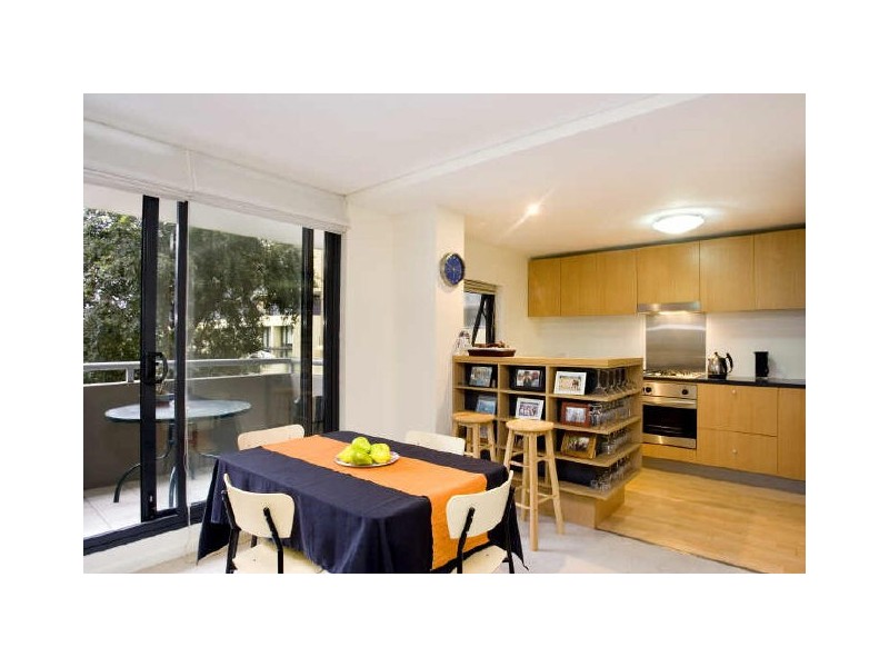 M2/1A Mandible Street, Alexandria NSW 2015