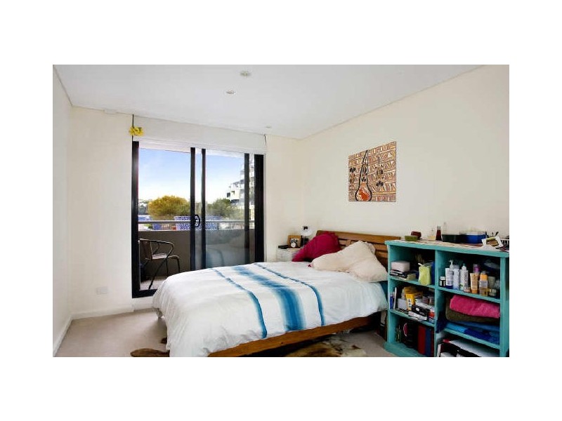 M2/1A Mandible Street, Alexandria NSW 2015