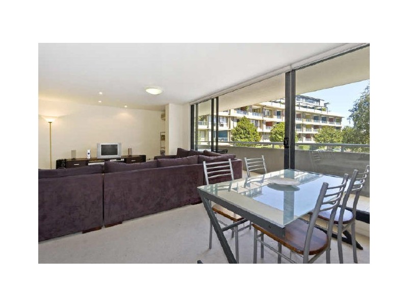 M2/1A Mandible Street, Alexandria NSW 2015