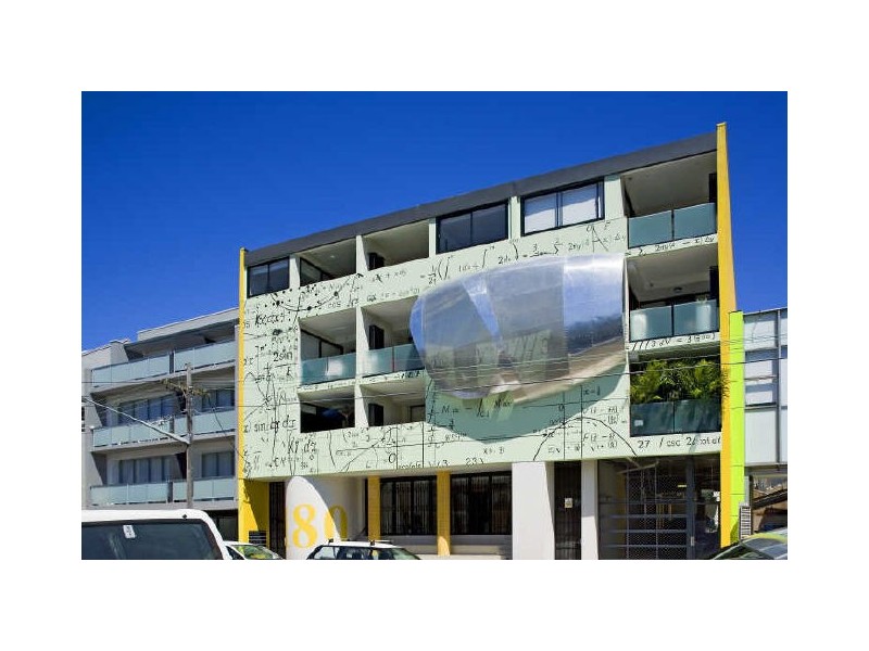 5/180 Cope Street, Waterloo NSW 2017