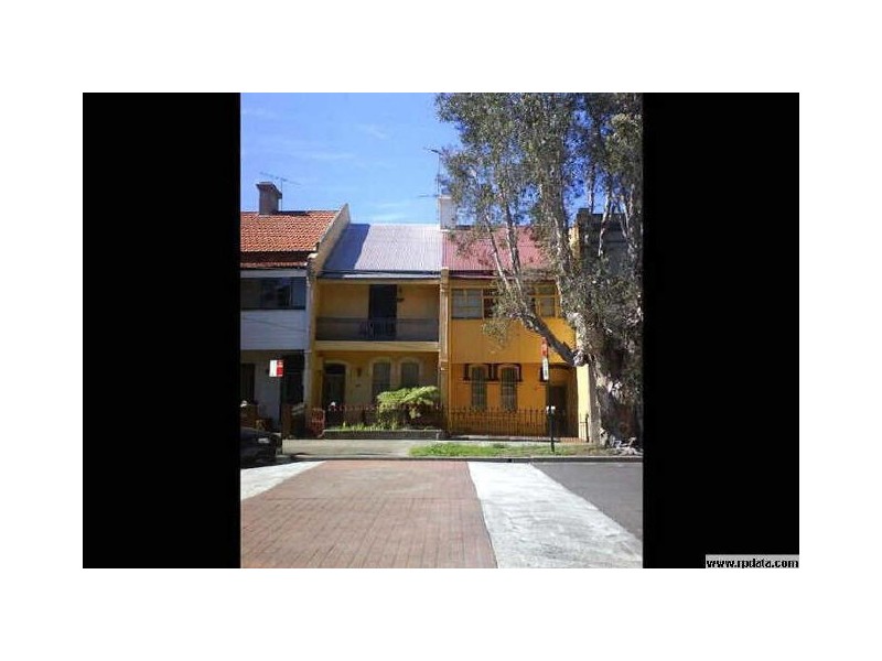 35 Young Street, Redfern NSW 2016