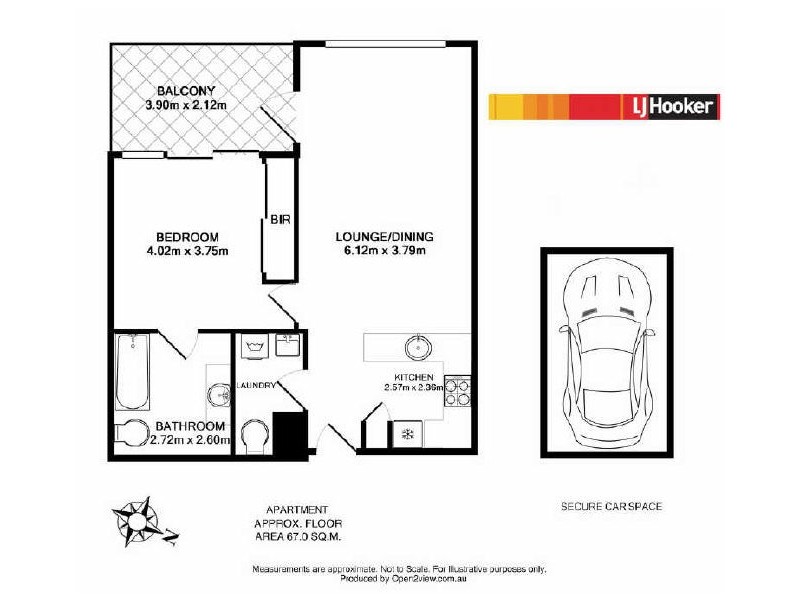 L33/274 Botany Road, Alexandria NSW 2015