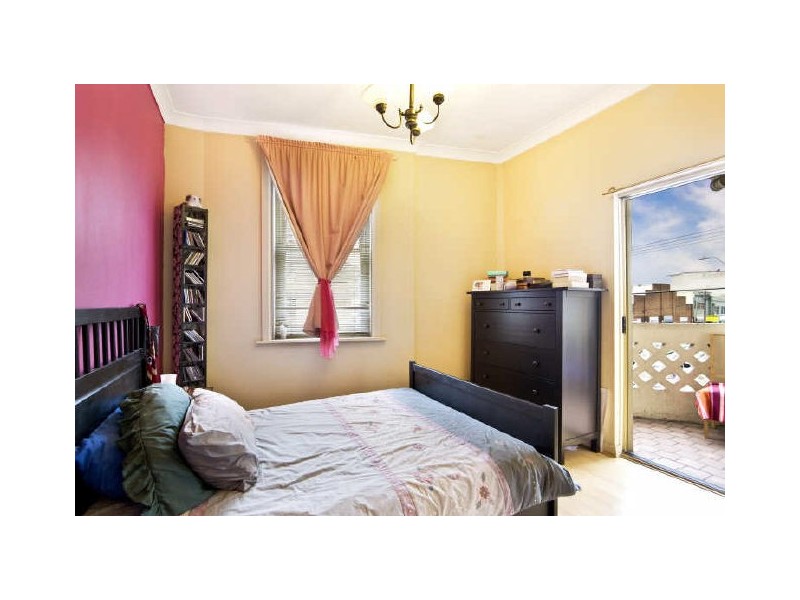 4/1 Henderson Road, Alexandria NSW 2015