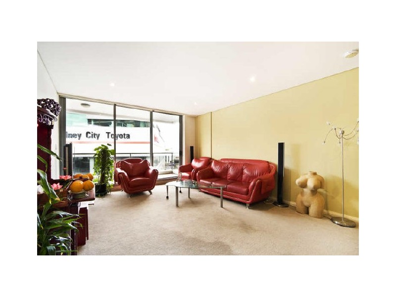507/5 Potter Street, Waterloo NSW 2017