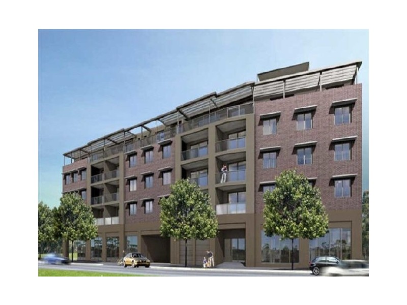 Units/370-376 George Street, Waterloo NSW 2017