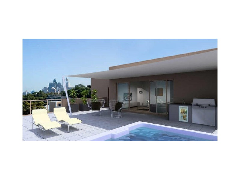 Units/370-376 George Street, Waterloo NSW 2017