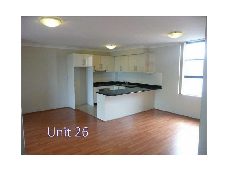 26/161 Queen Street, Beaconsfield NSW 2015