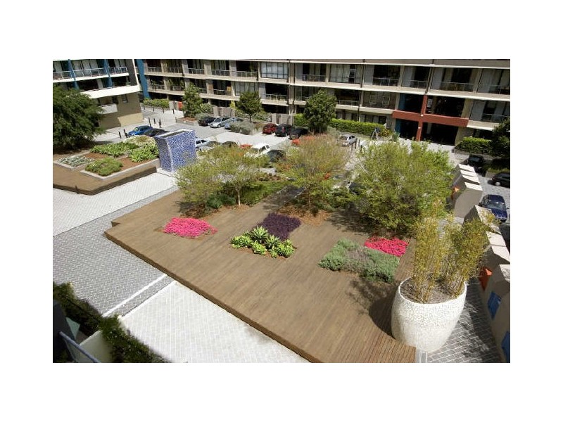 C51/240 Wyndham Street, Alexandria NSW 2015