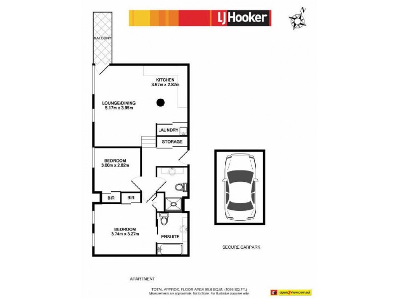 C51/240 Wyndham Street, Alexandria NSW 2015