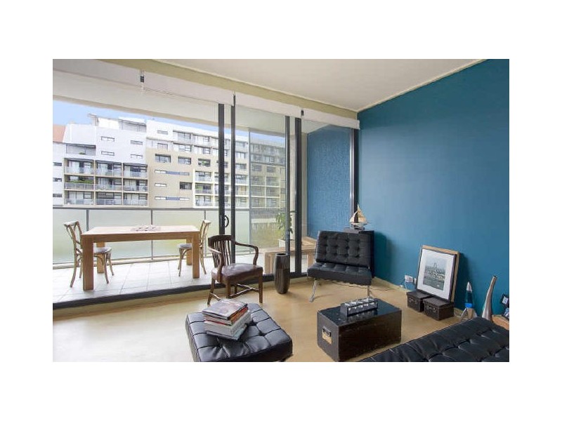 C105/240 Wyndham Street, Alexandria NSW 2015