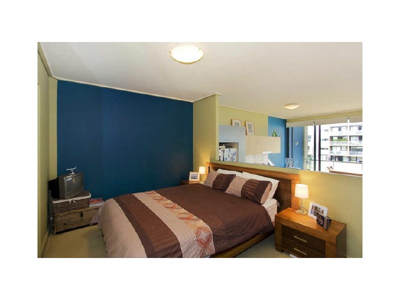 C105/240 Wyndham Street, Alexandria NSW 2015