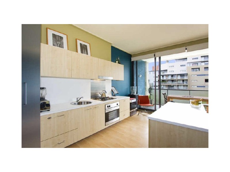 C105/240 Wyndham Street, Alexandria NSW 2015