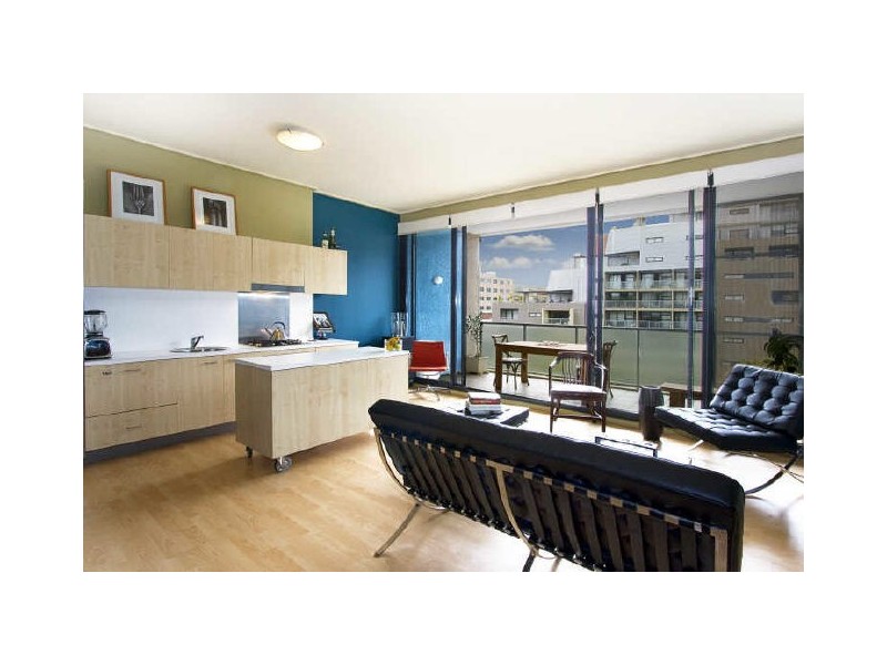 C105/240 Wyndham Street, Alexandria NSW 2015