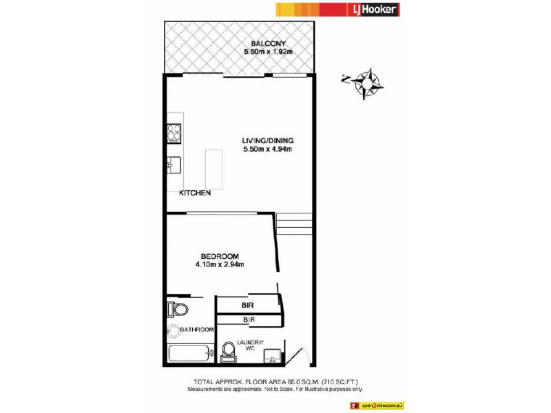 C105/240 Wyndham Street, Alexandria NSW 2015