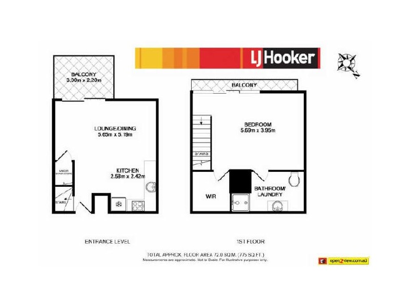 L46/274 Botany Road, Alexandria NSW 2015