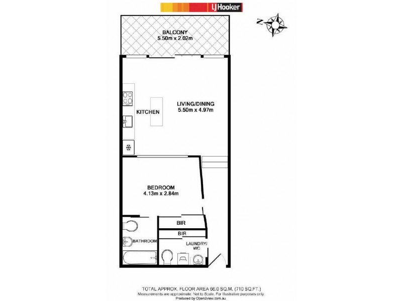 C86/240 Wyndham Street, Alexandria NSW 2015