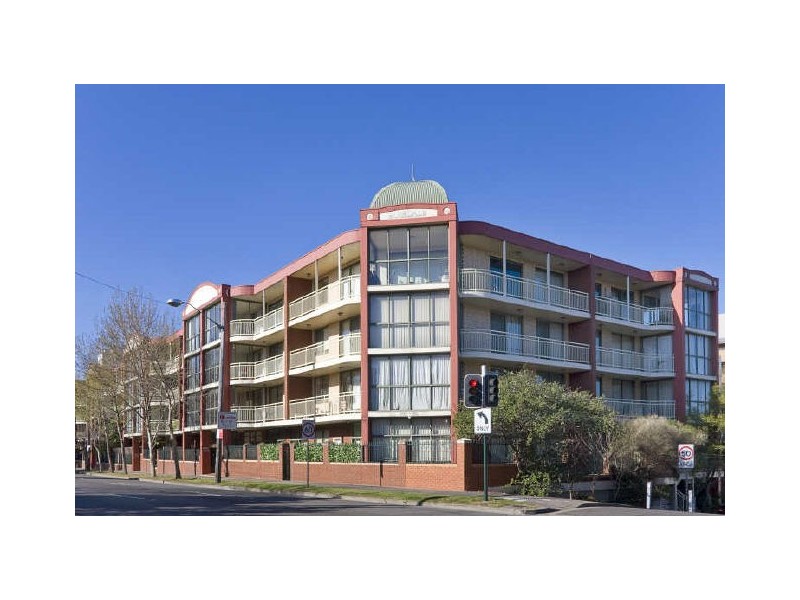 55/39-61 Gibbons Street, Redfern NSW 2016