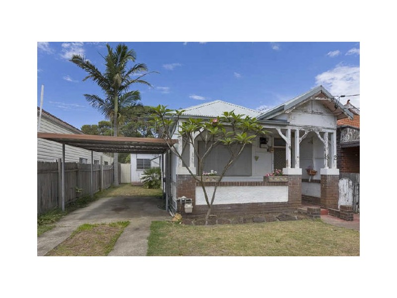 92 High Street, Mascot NSW 2020