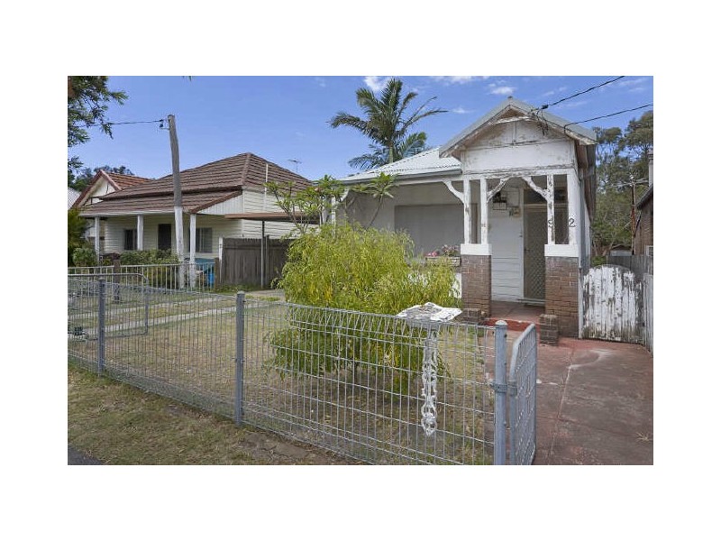 92 High Street, Mascot NSW 2020