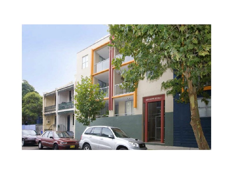 4/233 Cope Street, Waterloo NSW 2017