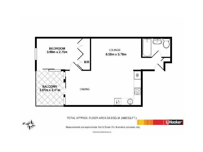 4/233 Cope Street, Waterloo NSW 2017