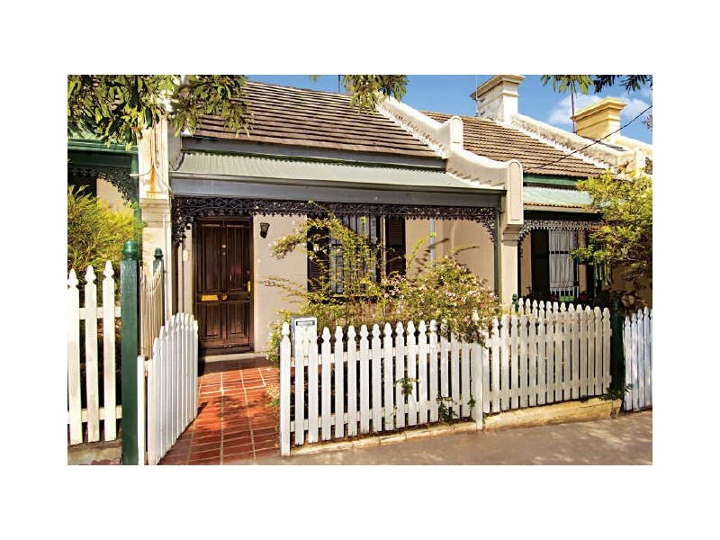 780 Elizabeth Street, Waterloo NSW 2017