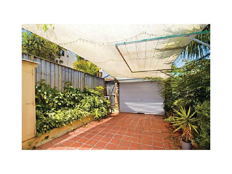 780 Elizabeth Street, Waterloo NSW 2017