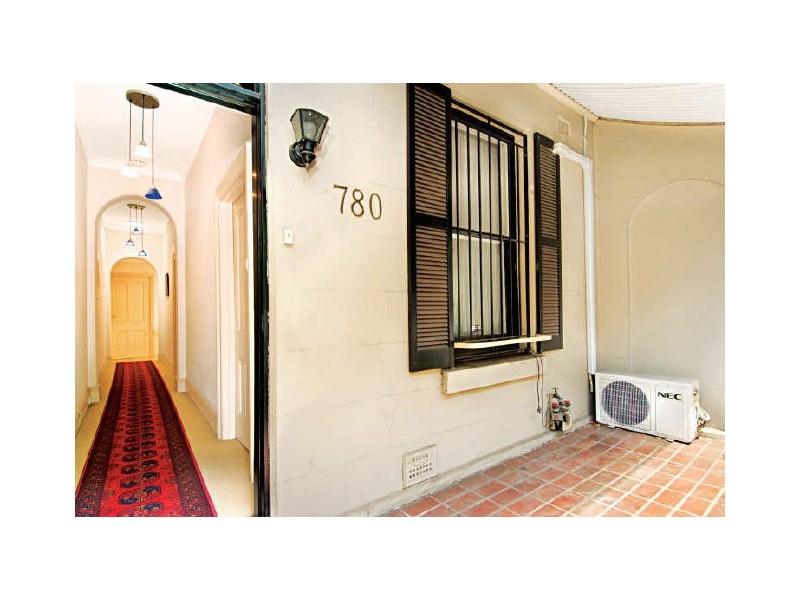 780 Elizabeth Street, Waterloo NSW 2017