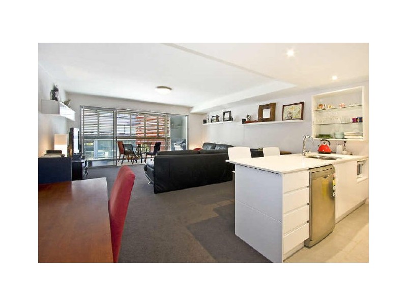 3/16 Garden Street, Alexandria NSW 2015