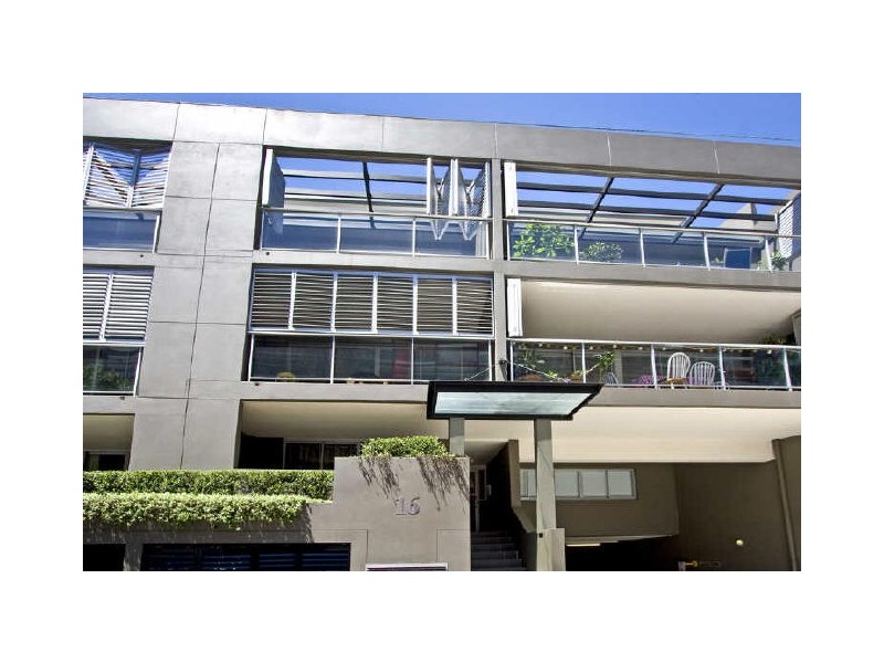 3/16 Garden Street, Alexandria NSW 2015