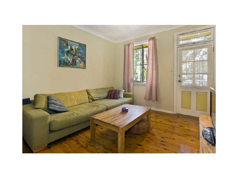 17 Bridge Street, Erskineville NSW 2043