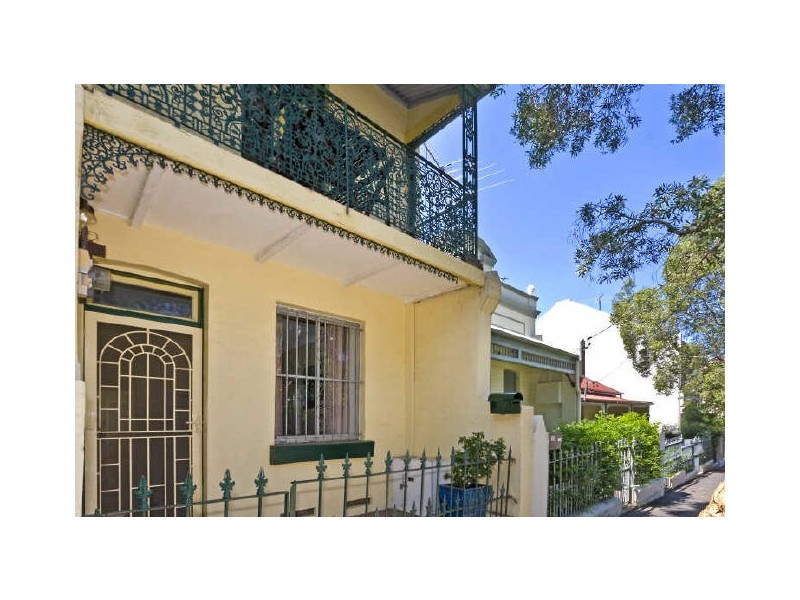 17 Bridge Street, Erskineville NSW 2043