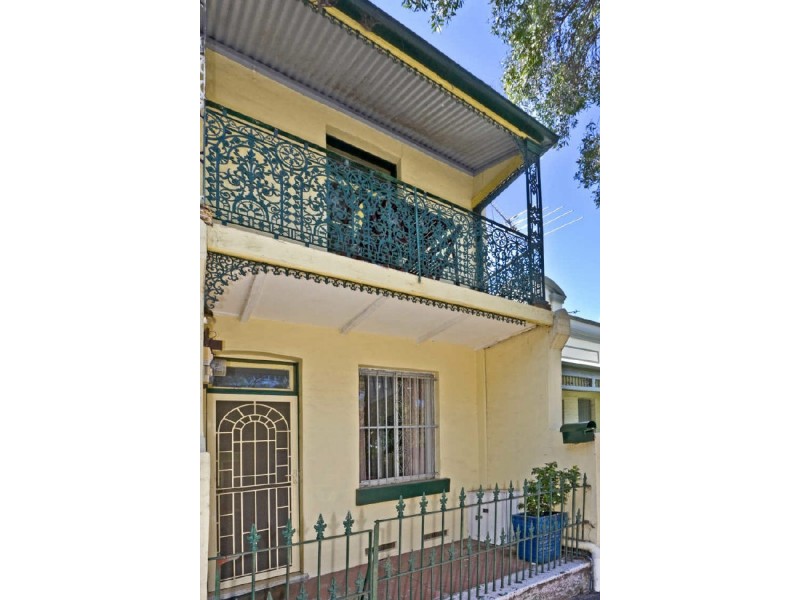 17 Bridge Street, Erskineville NSW 2043