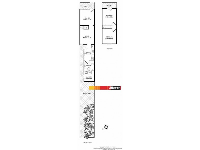 17 Bridge Street, Erskineville NSW 2043