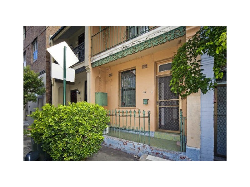 135 Little Eveleigh Street, Redfern NSW 2016