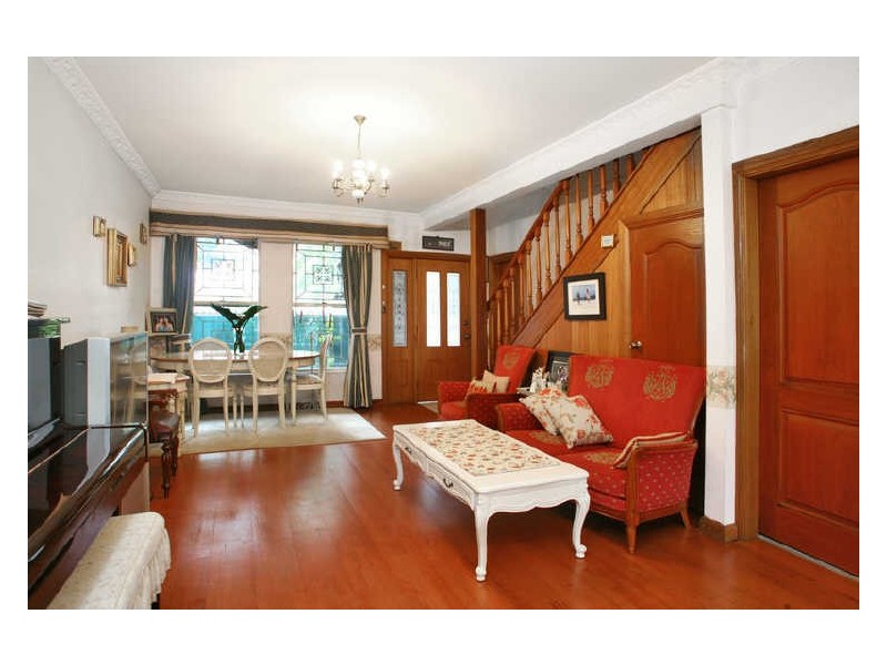 5 Wyndham Street, Alexandria NSW 2015