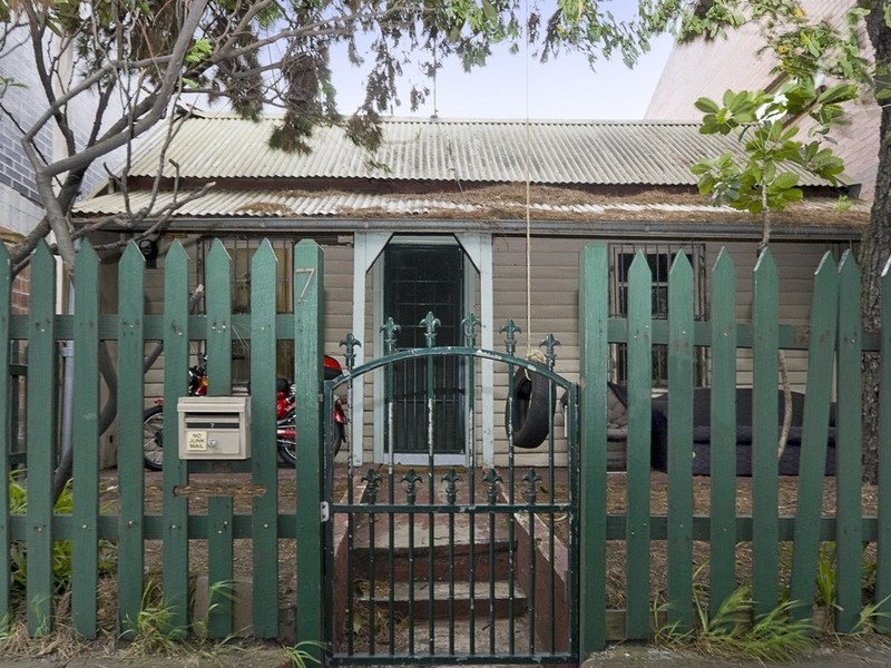 7 Wyndham Street, Alexandria NSW 2015