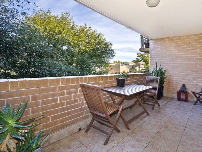 18/300 Mitchell Road, Alexandria NSW 2015