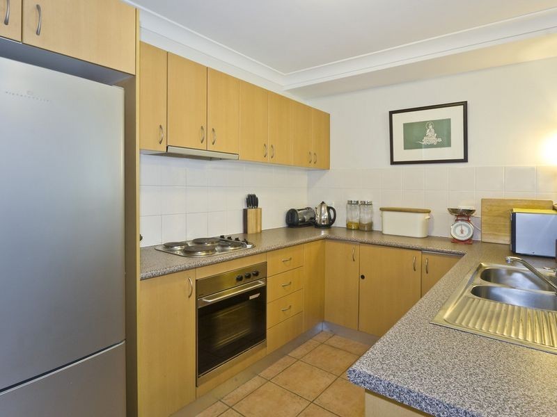 18/300 Mitchell Road, Alexandria NSW 2015