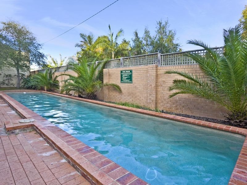 18/300 Mitchell Road, Alexandria NSW 2015