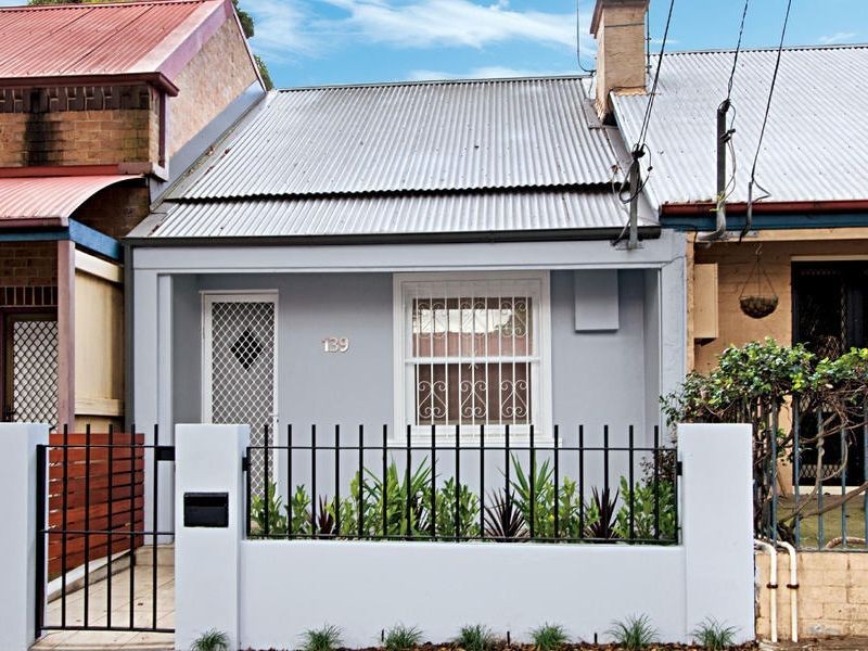 139 Walker Street, Waterloo NSW 2017