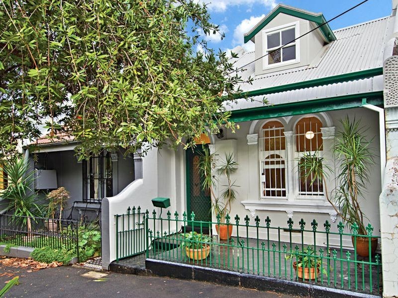 55 Leamington Avenue, Newtown NSW 2042