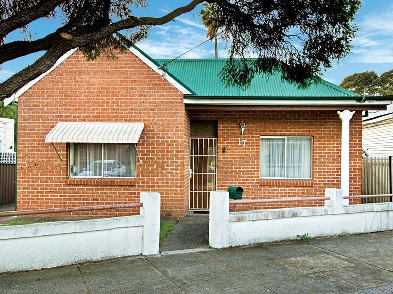17 Bridge Street, Tempe NSW 2044